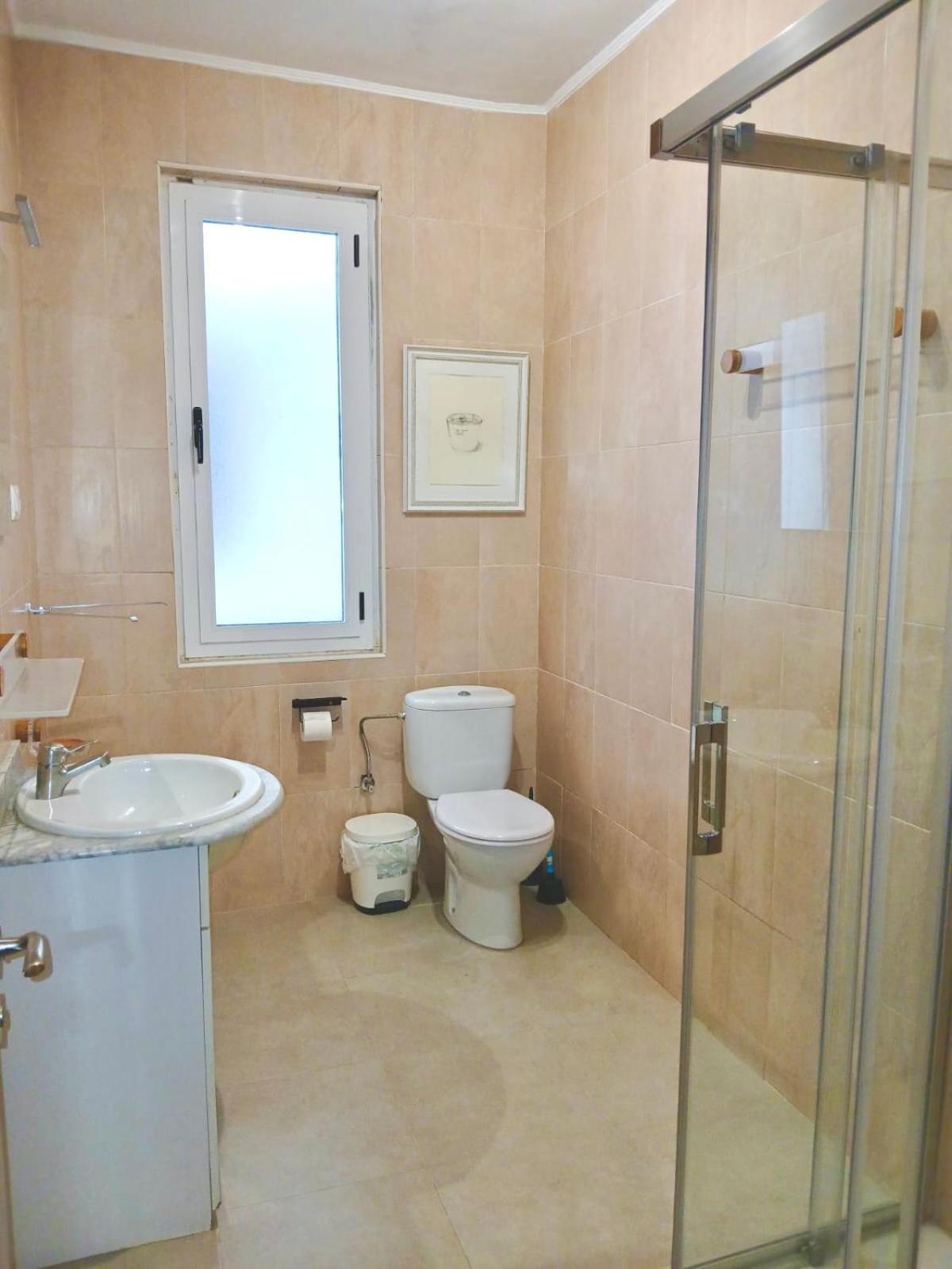 Segundo Antolin Yellow Door Ponferrada Exterior photo